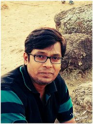 Mahesh Shioorkar