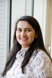Dhruvi M Panchal