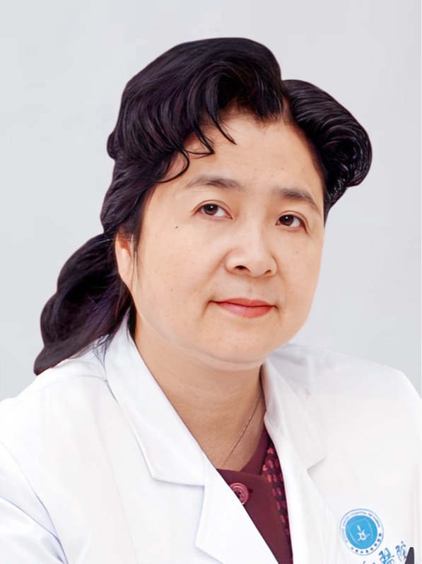 Lihua Hu