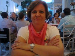 Sevcan Unluturk