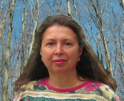 Svitlana Bugaychuk