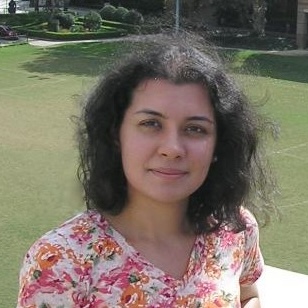 Arunima Malik