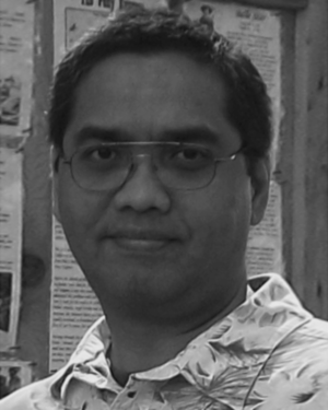 Ozy Sjahputera