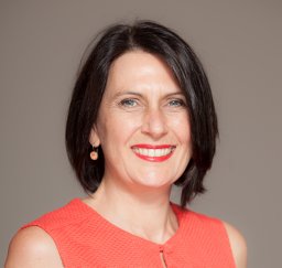 Anna C. Thomas