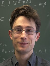 Nicolas Boulanger