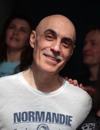 Anatoly Levenchuk