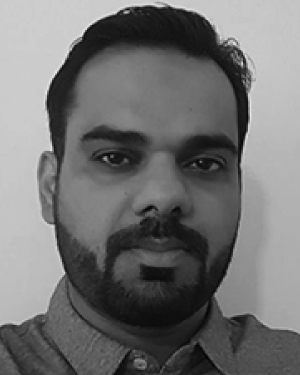 Muhammad Usman