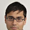 Mukesch Johannes Shah