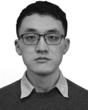Zhe Liu