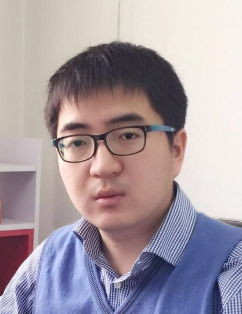 Qinlong Ren