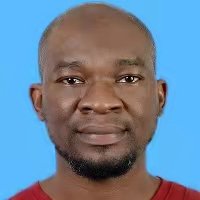 Sharafadeen Kolawole