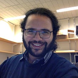 Mateo Torres