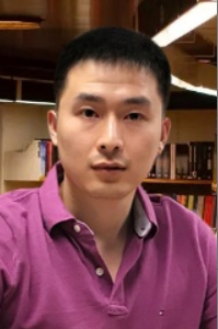 Shupeng Wang