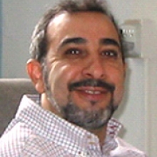 Sabah Hussain