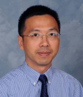 Haojie Zhu