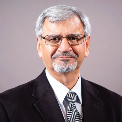 Satyendra Kumar