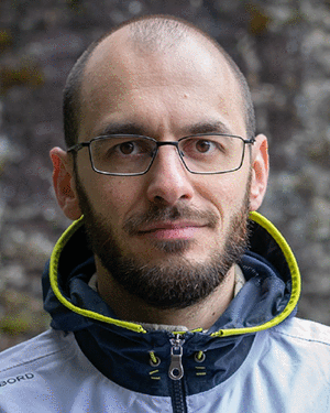 Max Feldman