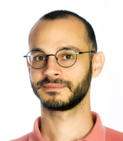 Georgios Kellaris