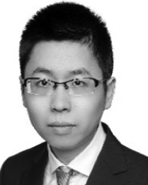 Huanfeng Zhao