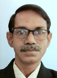 Sudip K Ghosh