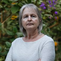 Angela Tobon