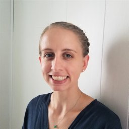 Larissa J Osterbaan