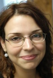 Marianthi Theoharidou