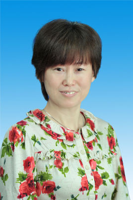 Jixian Zhang