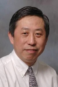 Xianzheng (Jerry) Zhou