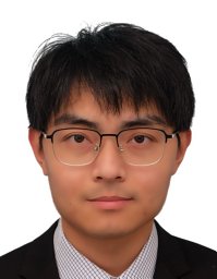 Zhenyu Lei