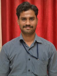 Harischandra R Naik
