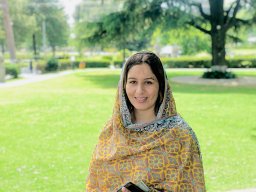 Sumaira IRUM Khan