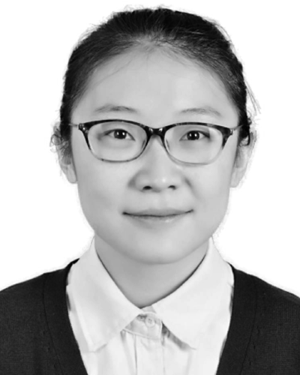 Mingrui Yuan