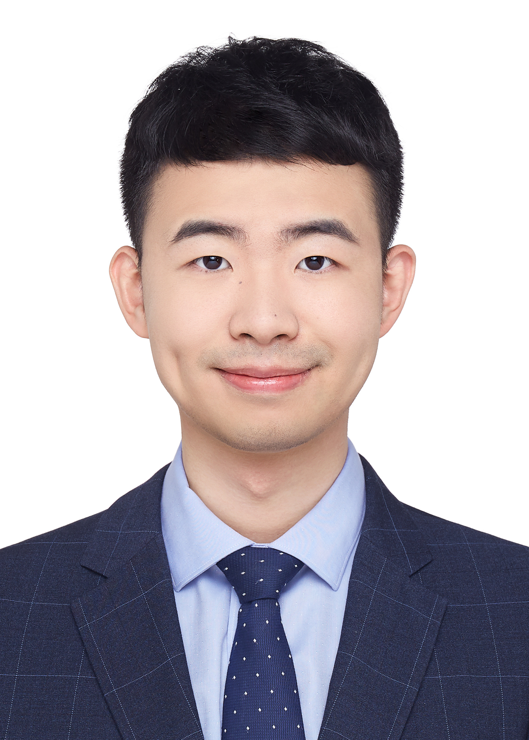 Bin Yan