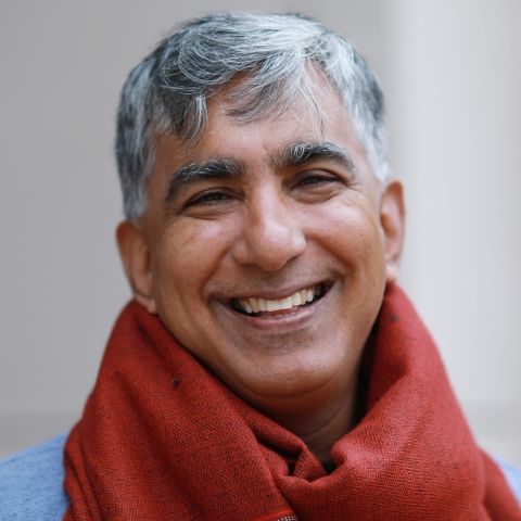 G. Mitu Gulati