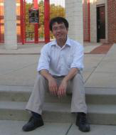 Wenjiang Guan