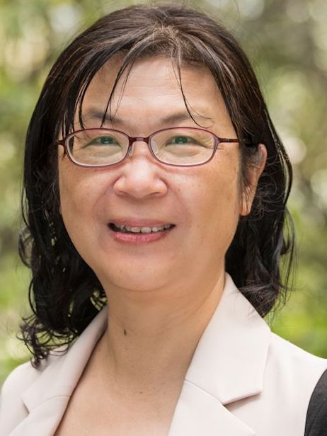 Cecilia Deng