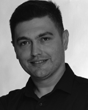 Dragan Danilovic