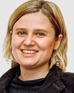 Natalia B. Shustova