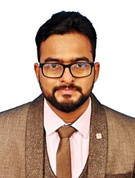 Saboor Shaik