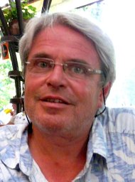 Francois H Lallier