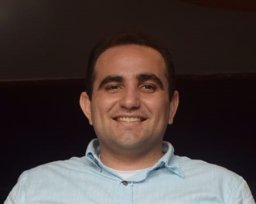 André P. D. Araújo
