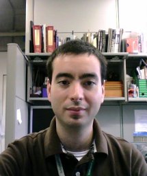 Carlos Rodriguez