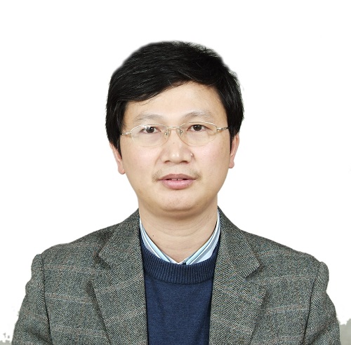 Wenjiang Ma