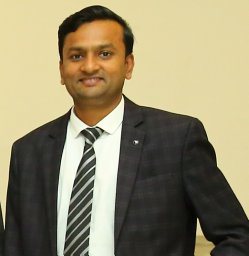 Sundeep Chaurasia