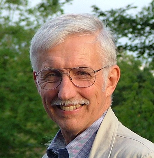A. Denny Ellerman