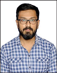 Dhruba Jyoti Bora