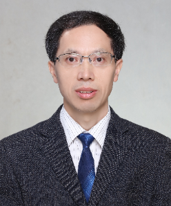 Changqing Shu