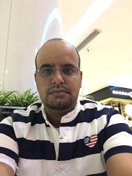 Bandar Aloufi