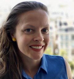 Ane-Marthe Solheim Skar